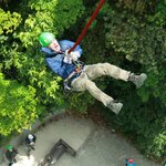 Trust | Photo taken by Ilan T