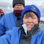 Photo taken by Connie P