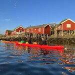 Photo taken by Paul H