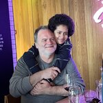 Photo taken by Mark O