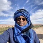 Photo taken by Mohammad Y