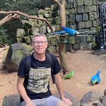 Photo taken by Kristy M