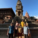 Photo taken by Krish I