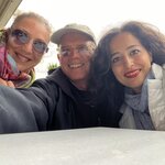 Photo taken by Michael E