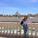 Photo taken by Kristen Y