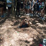 Photo taken by Brian C