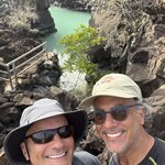 Photo taken by Thomas R