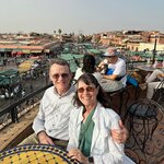 Photo taken by Tom B