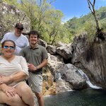 Photo taken by Cynthia W