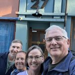 Photo taken by Patricia P