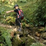 Photo taken by Peter S