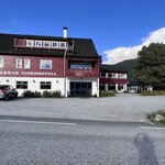 Photo taken by Mary Ellen J