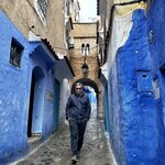 Photo taken by Marjorie R