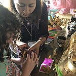 Photo taken by kerry b