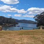 Photo taken by David G