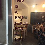 Photo taken by Allyson A