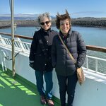 Photo taken by Amy W