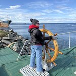 Photo taken by Sharon B