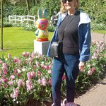 Photo taken by Kim R