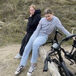 Photo taken by Monique L