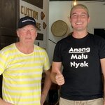 Photo taken by Richard C