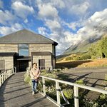 Photo taken by Enliu Y