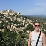 Photo taken by Mary D