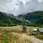 Photo taken by Irwin M