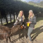 Photo taken by Tara O