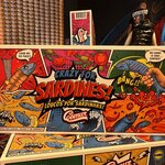 Photo taken by Bobbie X