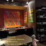 Photo taken by Lisa M