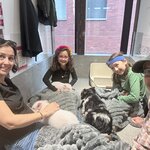 Photo taken by Sarah S