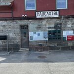 Photo taken by Andrea Y