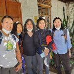 Photo taken by Helen L