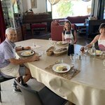 Photo taken by John P