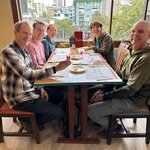 Photo taken by Mark A