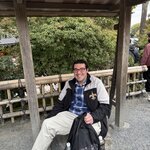Photo taken by Matt O
