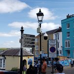 Photo taken by Diane H