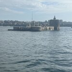 Photo taken by William F