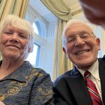 Photo taken by Harry S