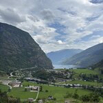 Photo taken by Ben W