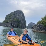 Photo taken by Margaret S