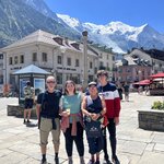 Photo taken by Gretchen D