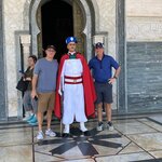 Photo taken by Charles M