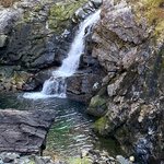 Flam Railway Tour | Photo taken by Robin W