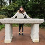 Photo taken by Naomi B