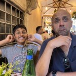 Photo taken by Jaya C