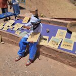 Photo taken by Rick E