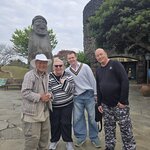 Photo taken by Mark C