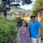 Photo taken by Sangini S